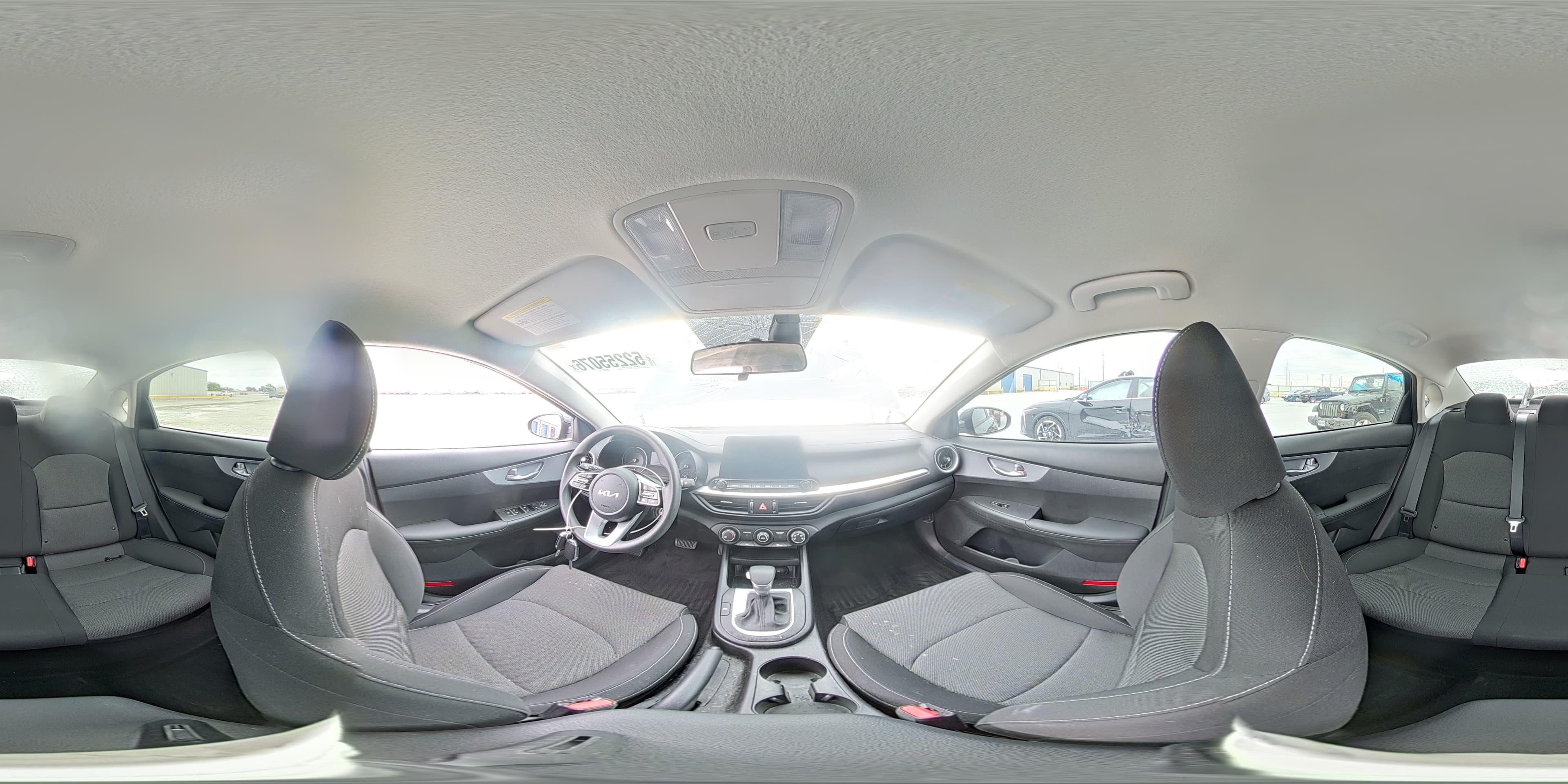 2024 KIA FORTE LX LX 14