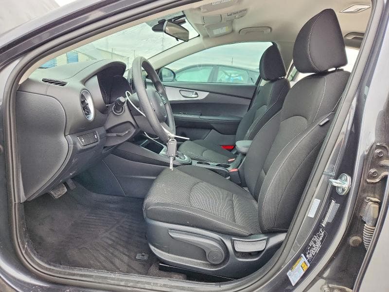 2024 KIA FORTE LX LX 7