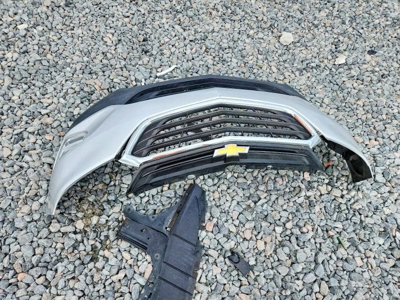 2019 CHEVROLET EQUINOX LT LT 12