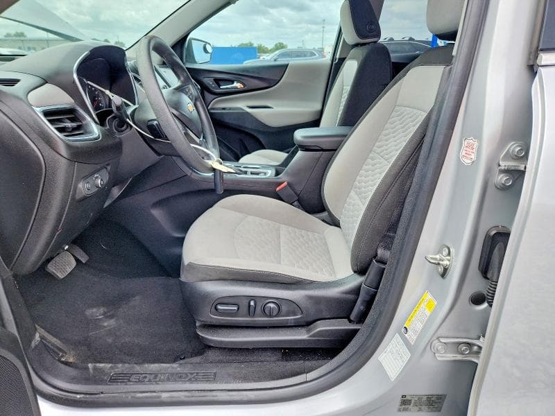 2019 CHEVROLET EQUINOX LT LT 7