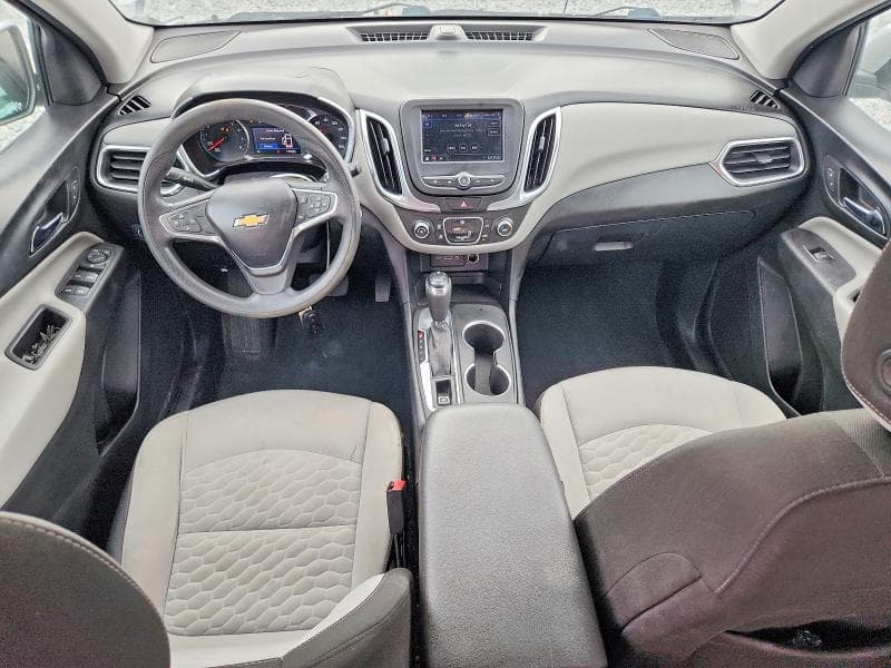 2019 CHEVROLET EQUINOX LT LT 8