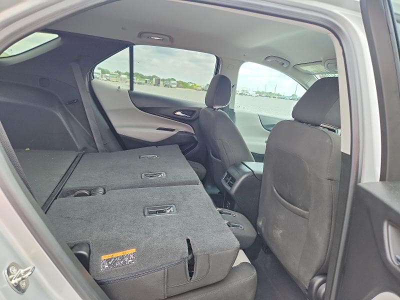 2019 CHEVROLET EQUINOX LT LT 10