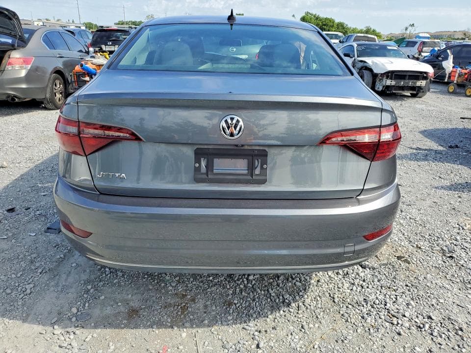 2021 VOLKSWAGEN JETTA S 6