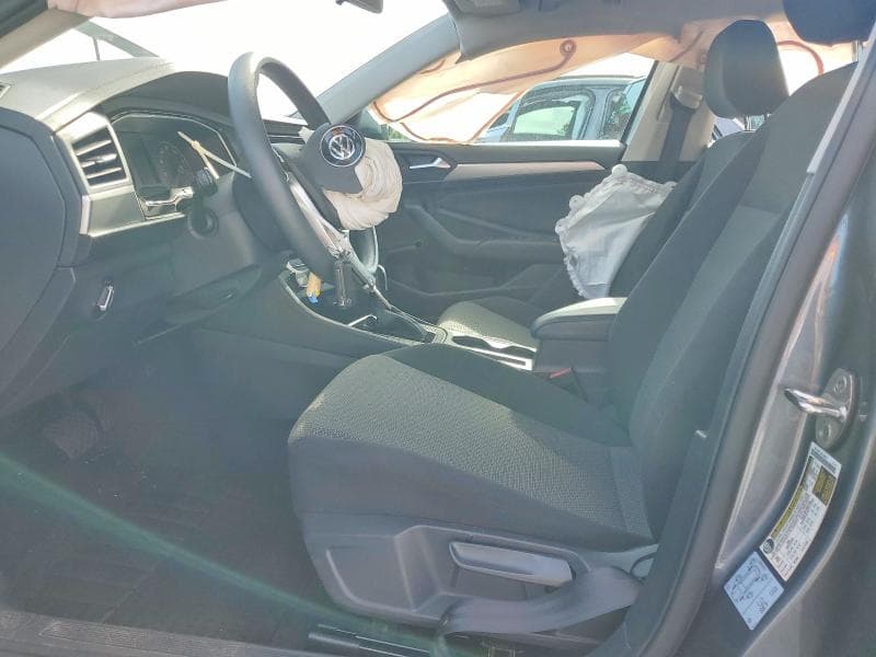 2021 VOLKSWAGEN JETTA S 7
