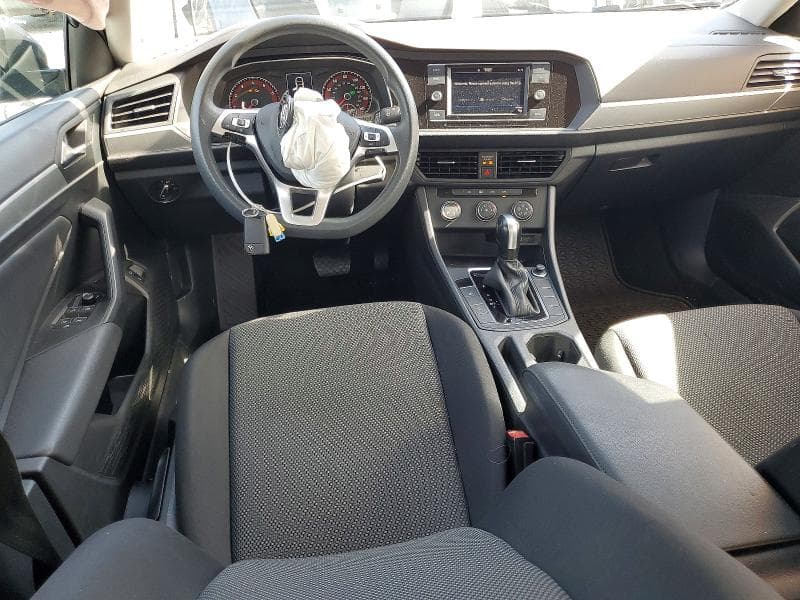 2021 VOLKSWAGEN JETTA S 8