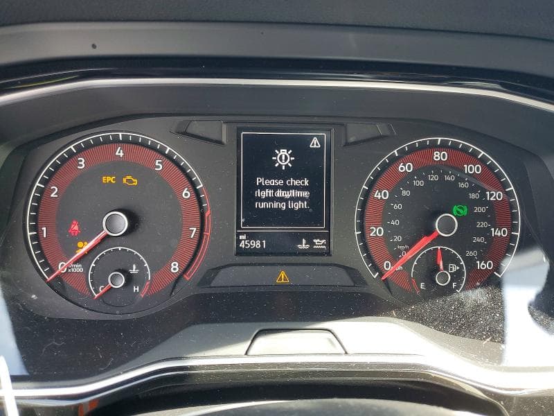 2021 VOLKSWAGEN JETTA S 9