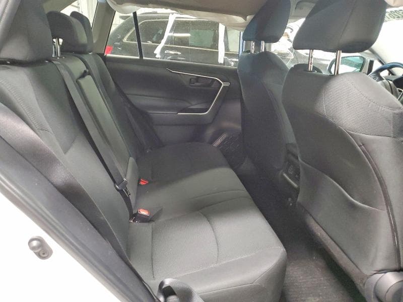 2025 TOYOTA RAV4 11