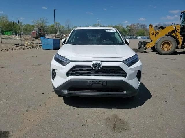 2025 TOYOTA RAV4 14