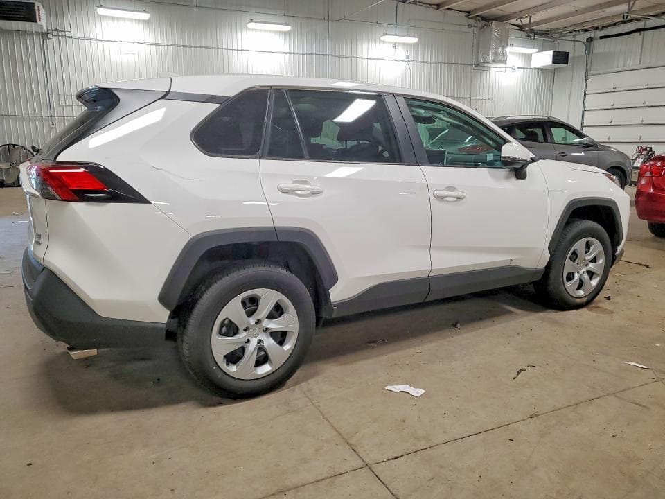 2025 TOYOTA RAV4 3