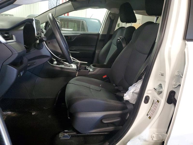 2025 TOYOTA RAV4 7