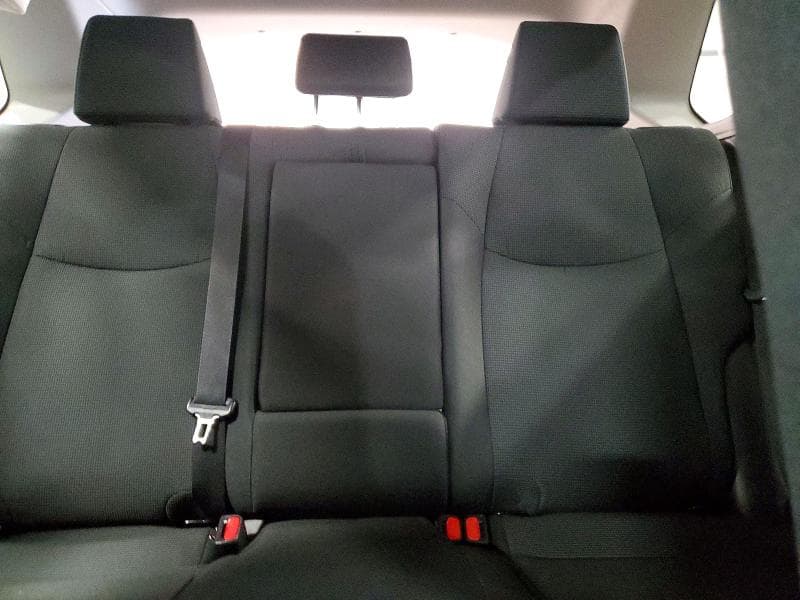 2025 TOYOTA RAV4 10