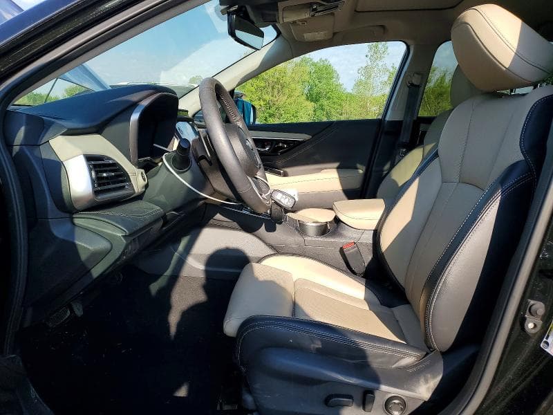 2025 SUBARU OUTBACK LIMITED 7