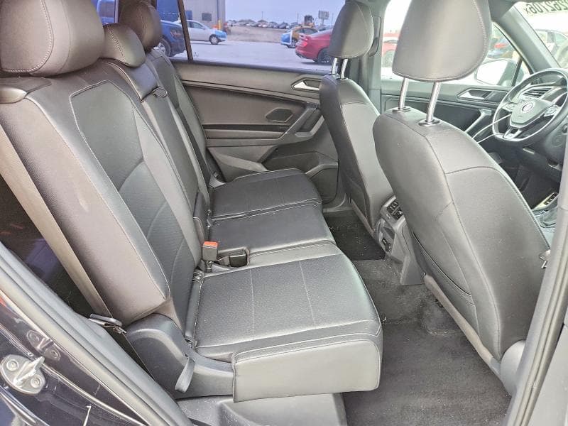 2020 VOLKSWAGEN TIGUAN SE SE 10