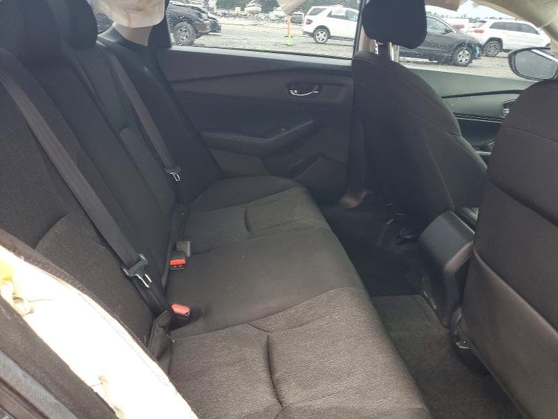 2023 HONDA ACCORD EX EX 10