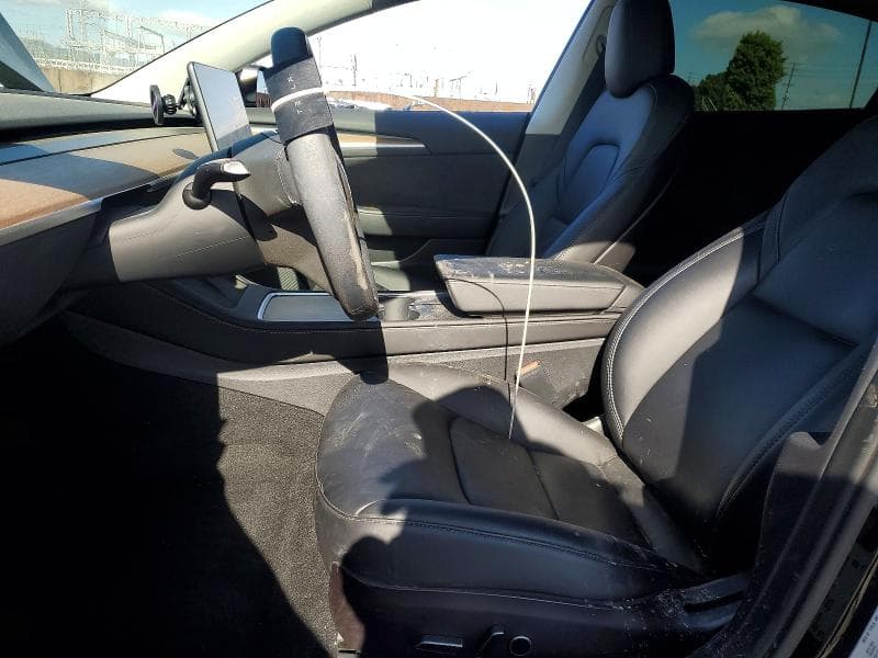 2022 TESLA MODEL 3 7