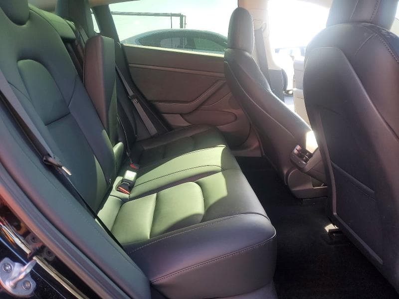 2022 TESLA MODEL 3 10