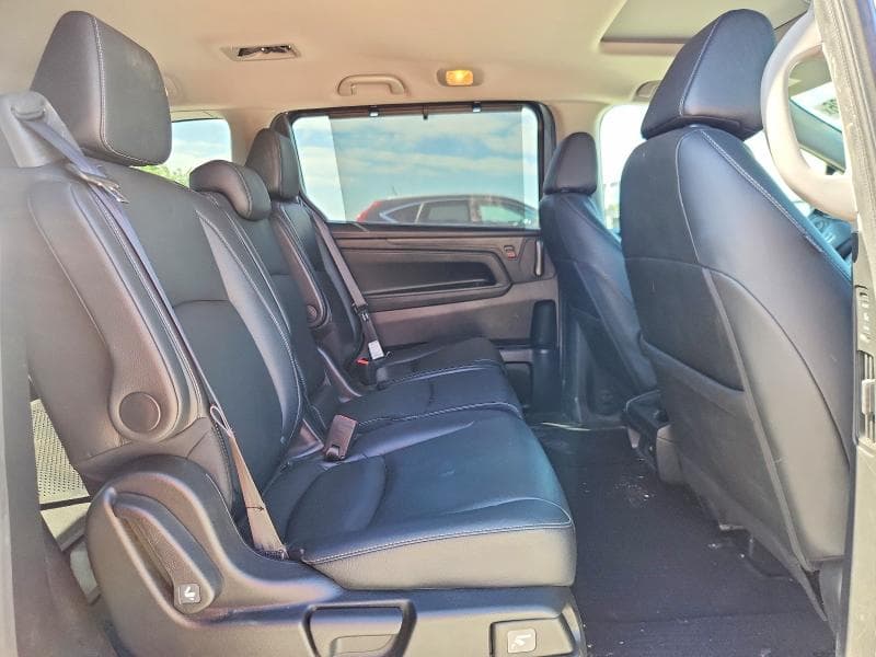 2021 HONDA ODYSSEY EXL EXL 11