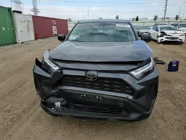 2024 TOYOTA RAV4 LE 13