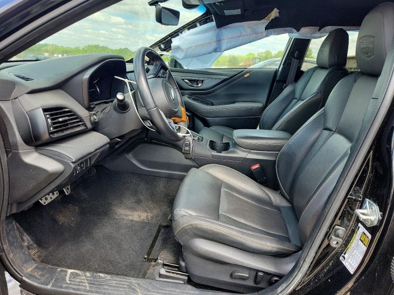 2022 SUBARU OUTBACK WILDERNESS WILDERNESS 7