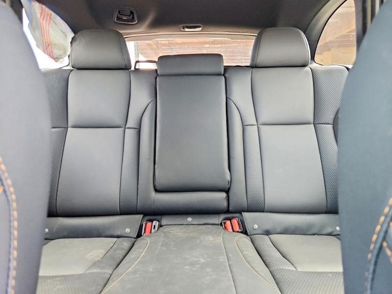 2022 SUBARU OUTBACK WILDERNESS WILDERNESS 10