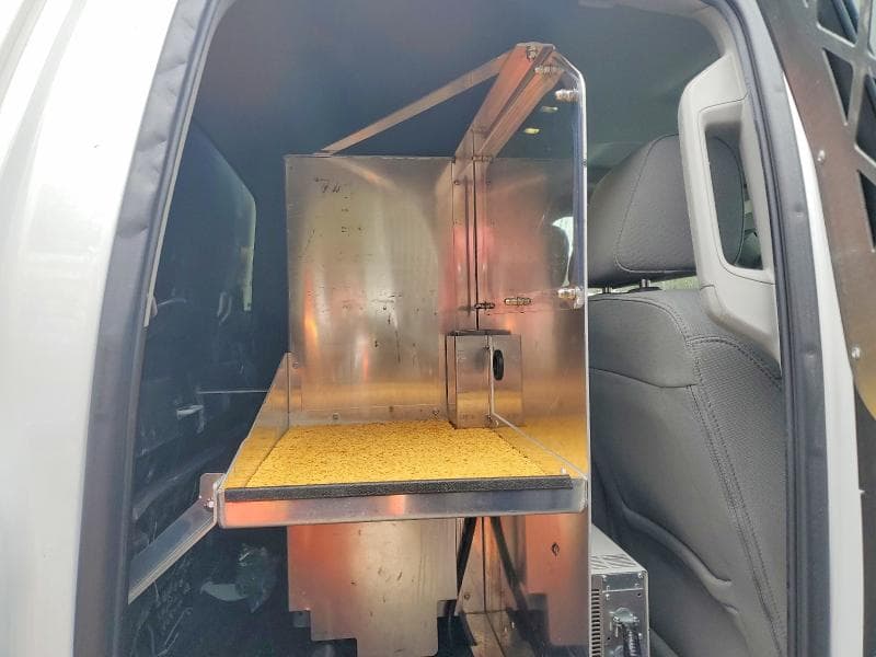 2019 CHEVROLET SILVERADO C1500 HEAVY DUTY 12