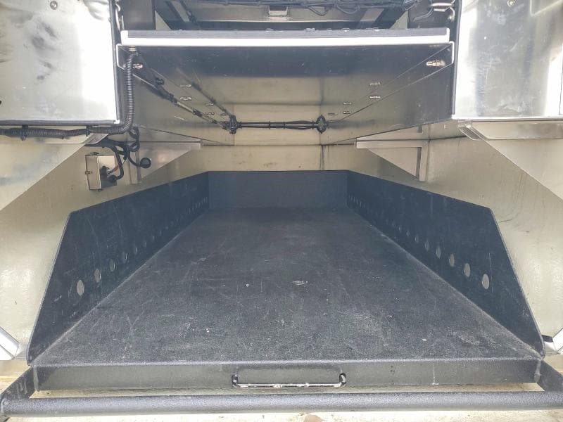 2019 CHEVROLET SILVERADO C1500 HEAVY DUTY 11