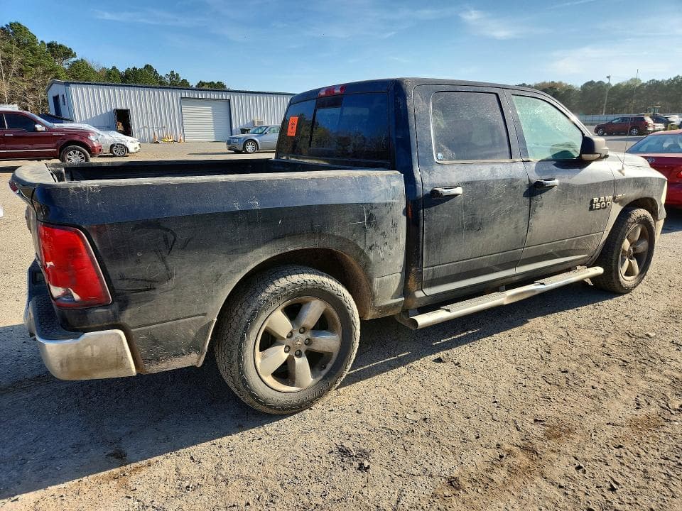 2017 RAM 1500 SLT SLT 3