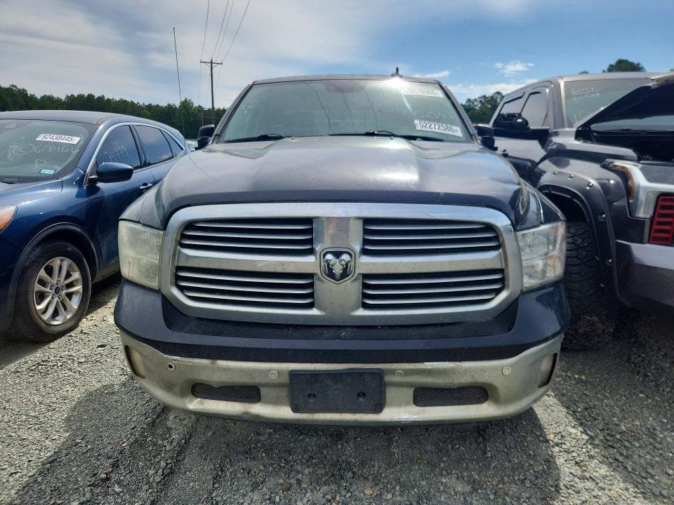 2017 RAM 1500 SLT SLT 5