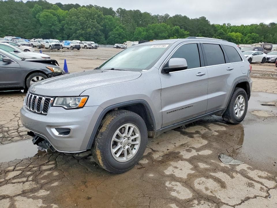 2019 JEEP GRAND CHEROKEE LAREDO - 1