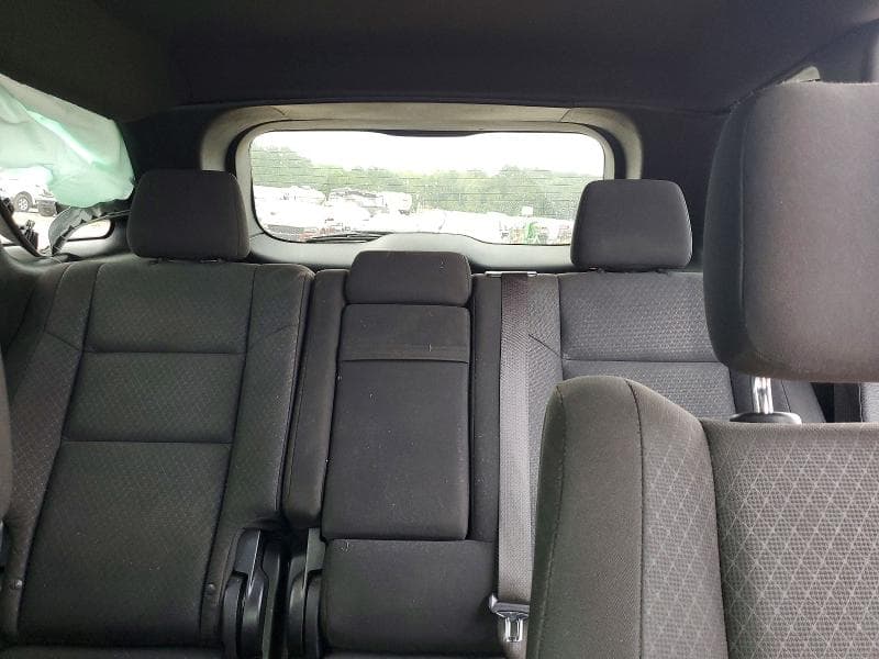 2019 JEEP GRAND CHEROKEE LAREDO 10