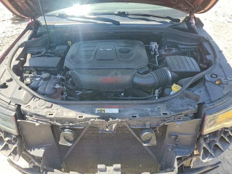 2018 JEEP GRAND CHEROKEE LIMITED LIMITED 12