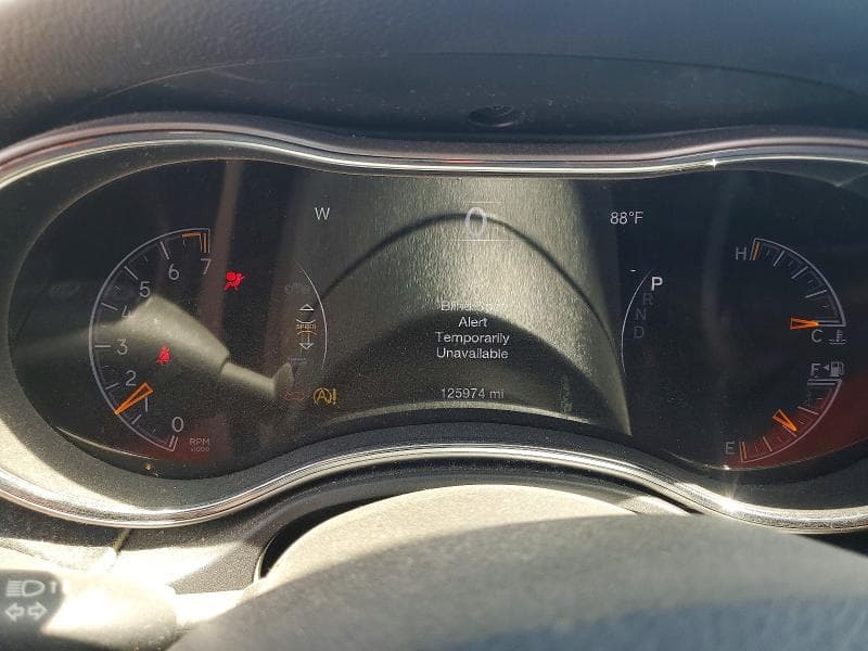 2018 JEEP GRAND CHEROKEE LIMITED LIMITED 9