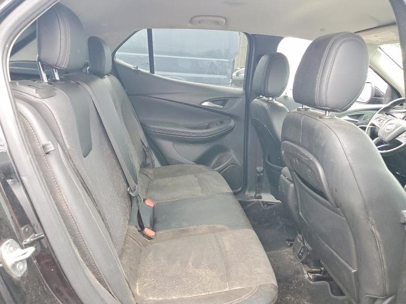 2022 BUICK ENCORE GX PREFERRED PREFERRED 12