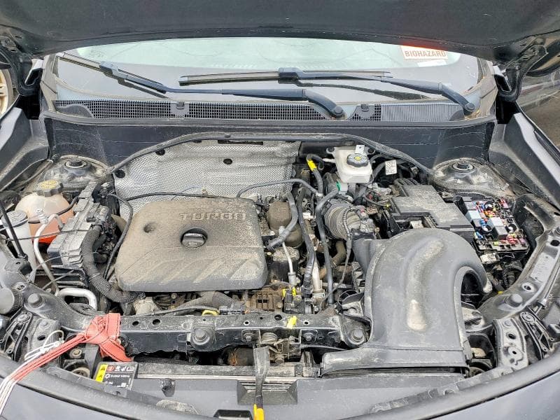 2022 BUICK ENCORE GX PREFERRED PREFERRED 13
