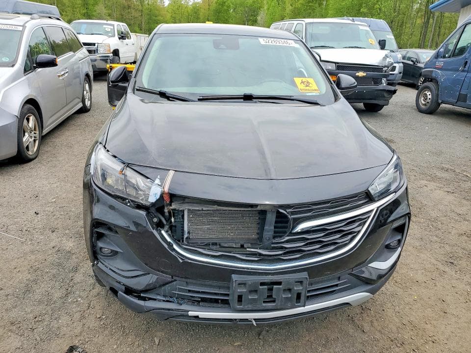 2022 BUICK ENCORE GX PREFERRED PREFERRED 6