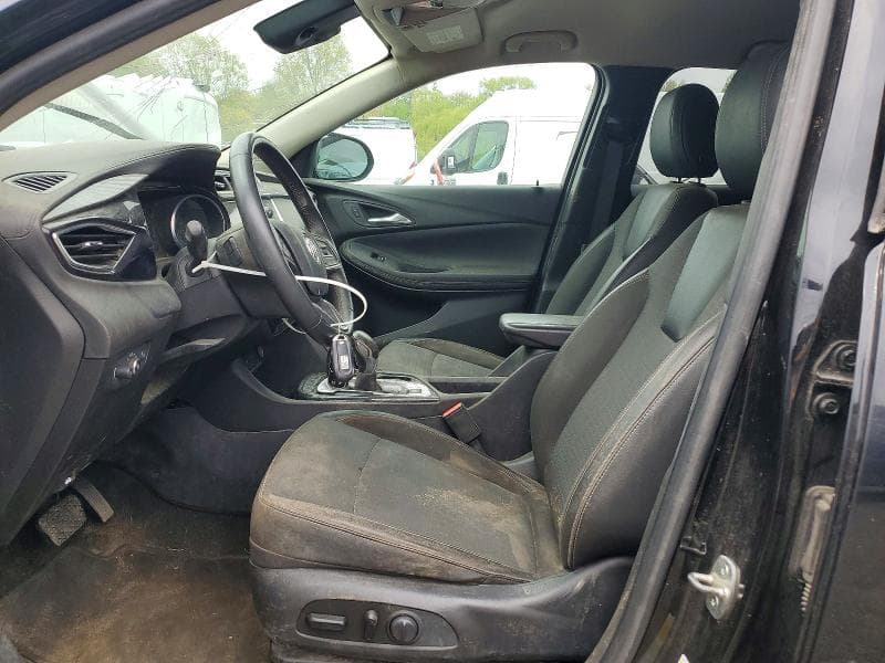2022 BUICK ENCORE GX PREFERRED PREFERRED 8