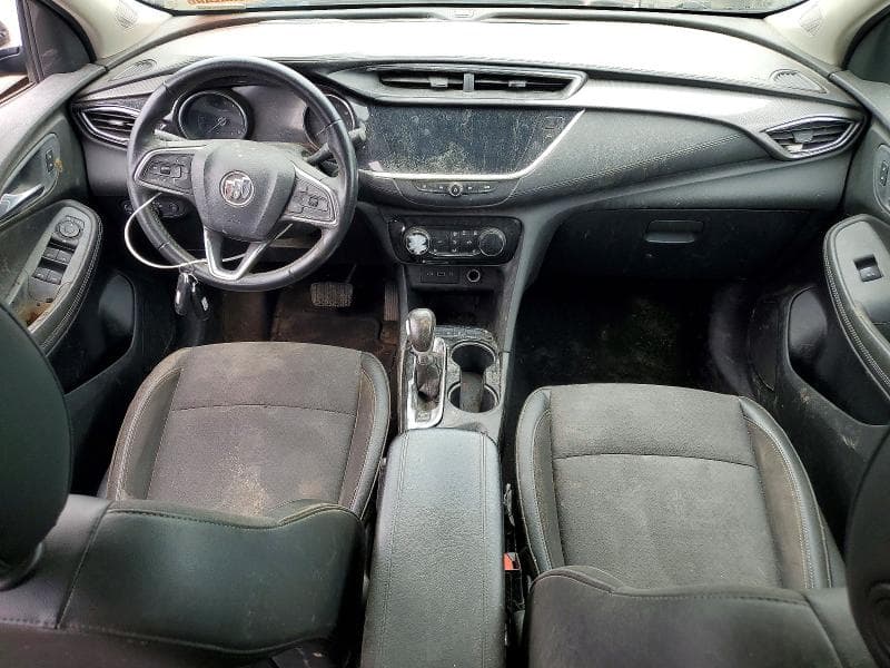 2022 BUICK ENCORE GX PREFERRED PREFERRED 9