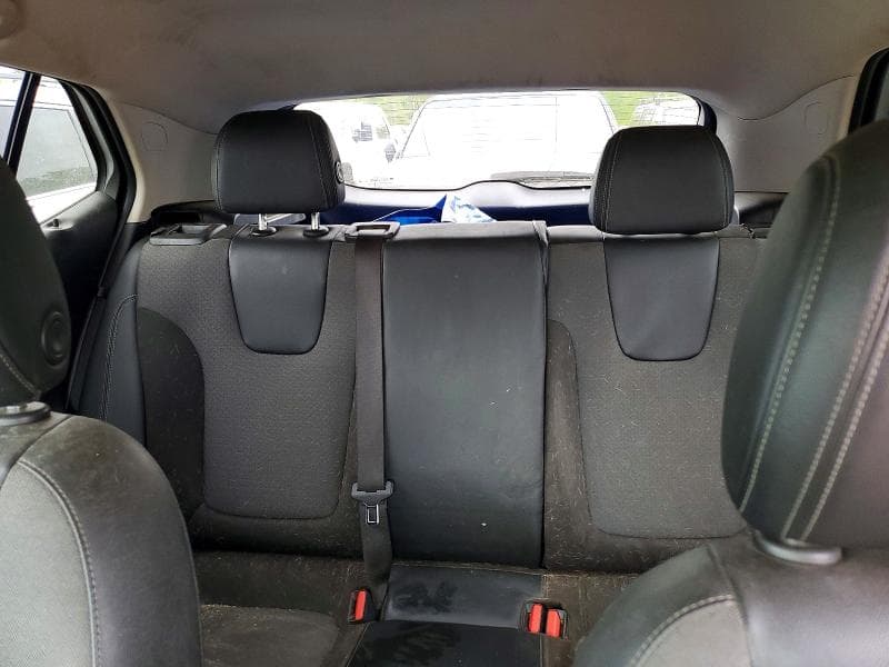 2022 BUICK ENCORE GX PREFERRED PREFERRED 11