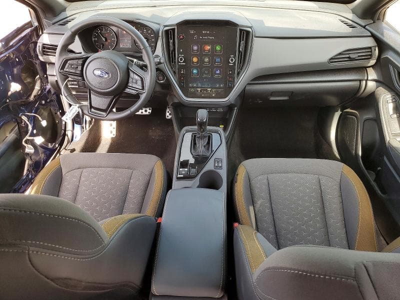 2024 SUBARU CROSSTREK SPORT 8