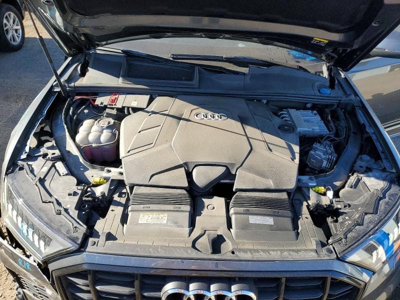 2023 AUDI Q7 KOMFORT 12