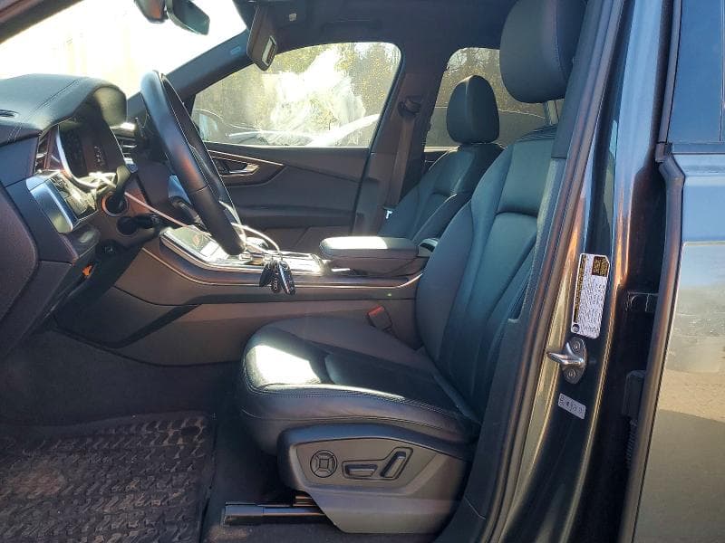 2023 AUDI Q7 KOMFORT 7