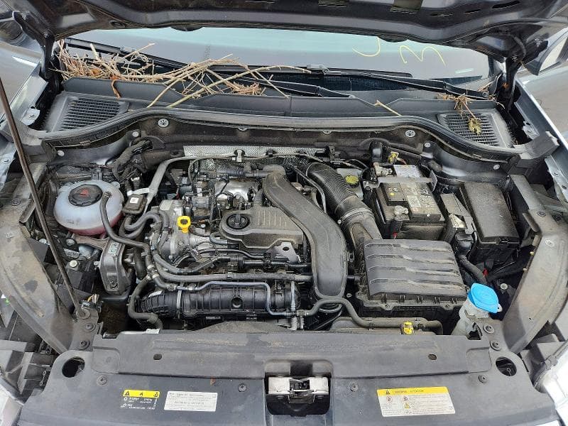 2024 VOLKSWAGEN TAOS S 11