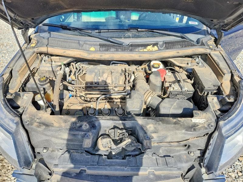 2018 FORD EXPLORER 12