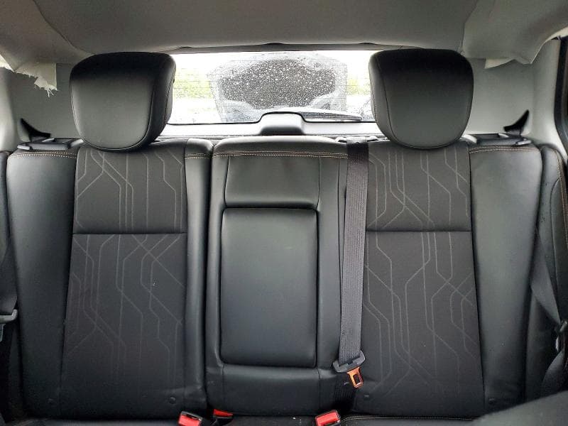 2018 CHEVROLET TRAX 1LT 10