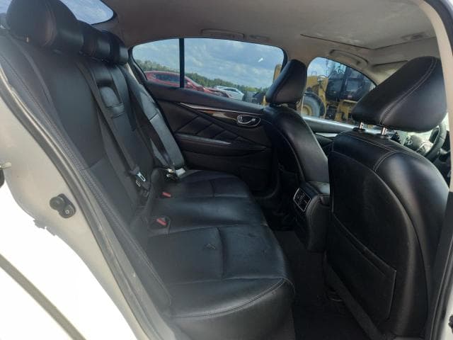 2018 INFINITI Q50 3.0T LUXE 10