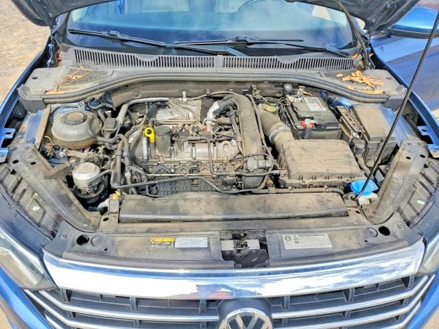 2019 VOLKSWAGEN JETTA S 11