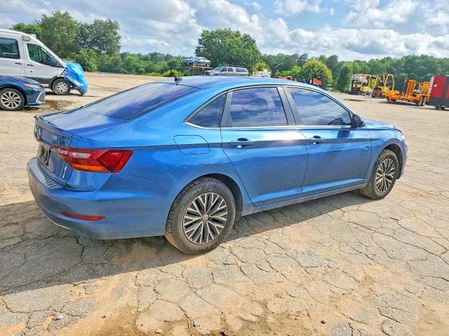 2019 VOLKSWAGEN JETTA S 3