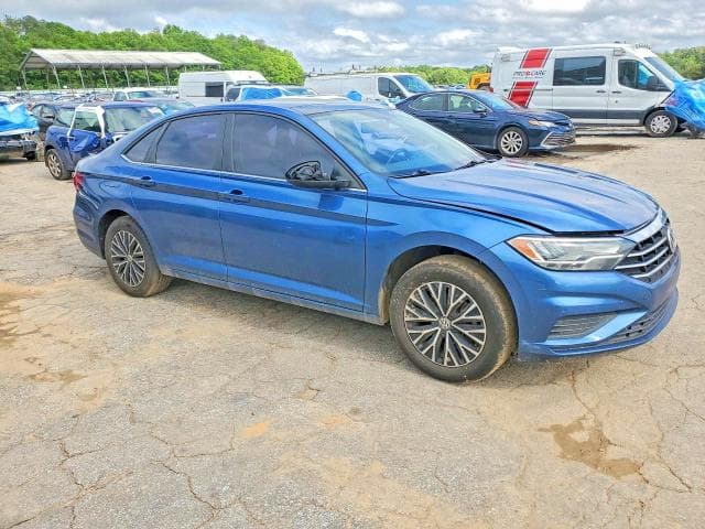 2019 VOLKSWAGEN JETTA S 4