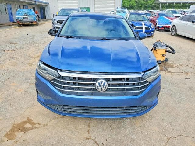 2019 VOLKSWAGEN JETTA S 5