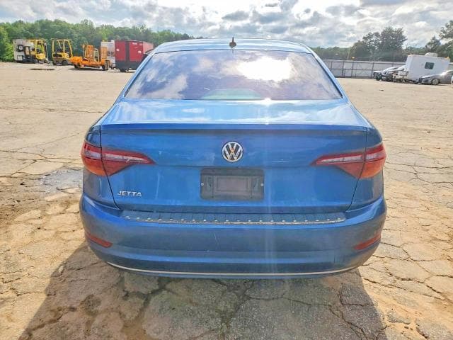 2019 VOLKSWAGEN JETTA S 6
